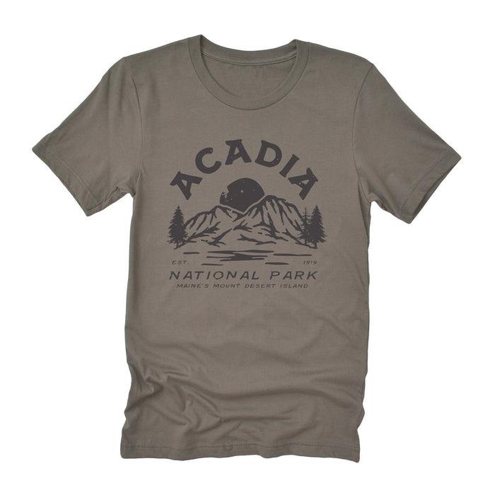 Storm Grey / Unisex - XS