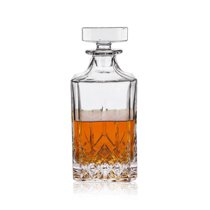 DECANTER