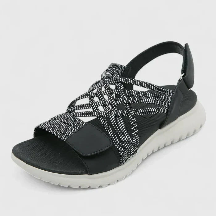 Anna| Orthopedic Sandals