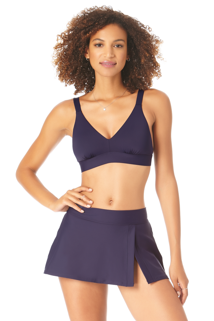 Navy / XS