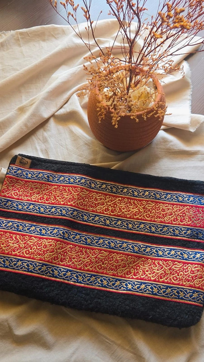 Arabic Black Kaftan product image by Debaj for women’s fashion