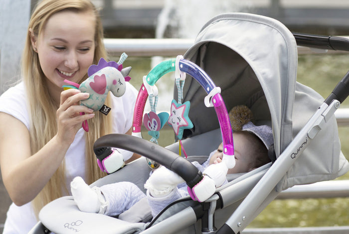 Benbat Baby Stroller Arch