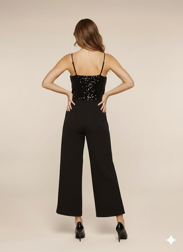 Benson Jumpsuit
