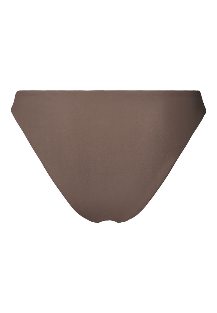 Rethinkit Bikini Bottom Bay Swimwear 3201 walnut
