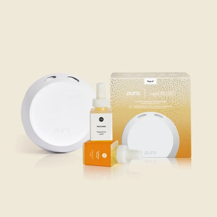 Capri Blue | Pure Home Diffuser