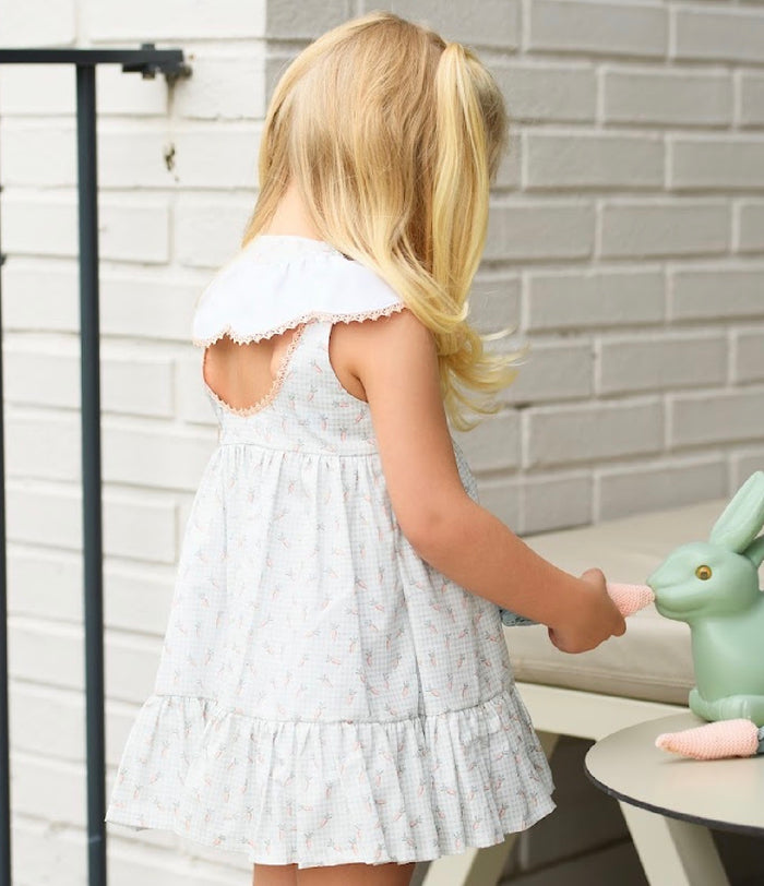 Carrots Girl Dress