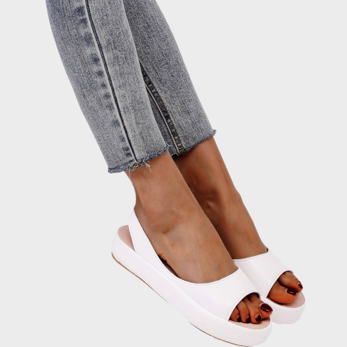 White / 5