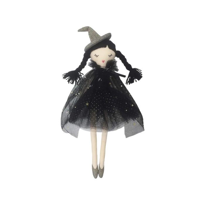 Cassandra Witch Doll