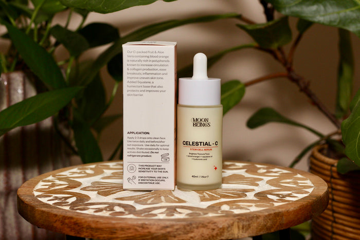 Celestial C Stem Cell Antioxidant Serum