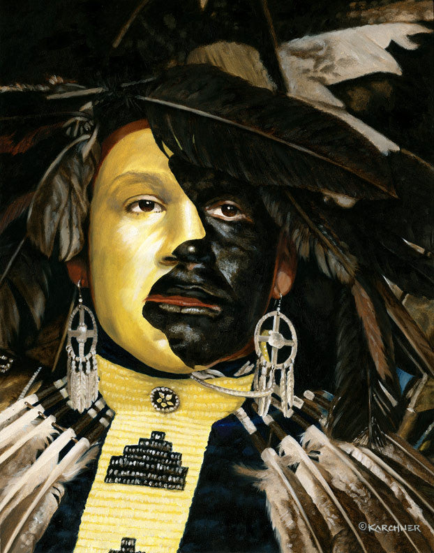cheyenne moon danny reyes