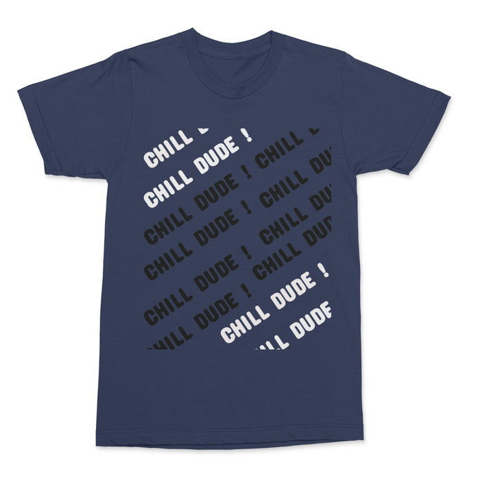 Navy / Small