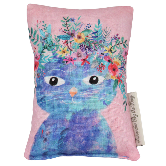 Colorful Dogs and Cats Sachets