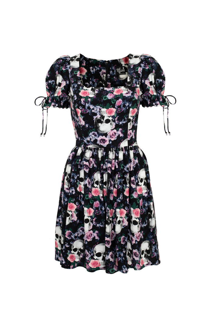 Dorian Mini Dress
