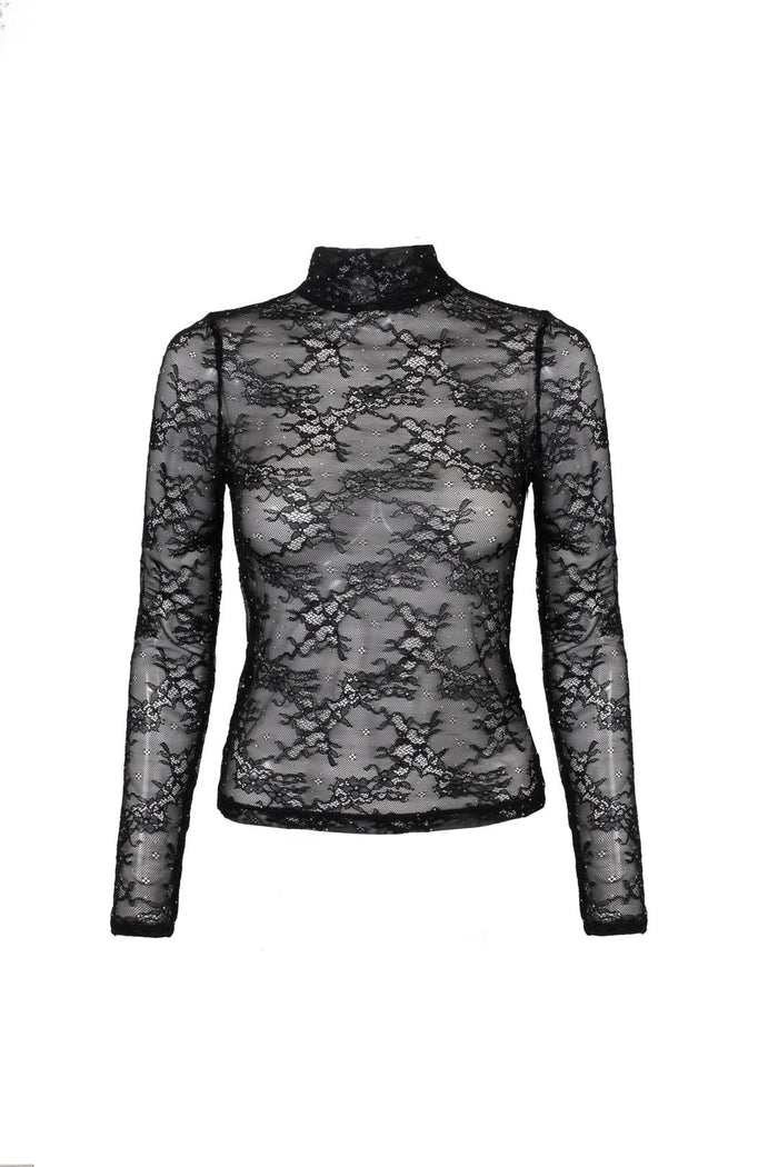 Duffy Top