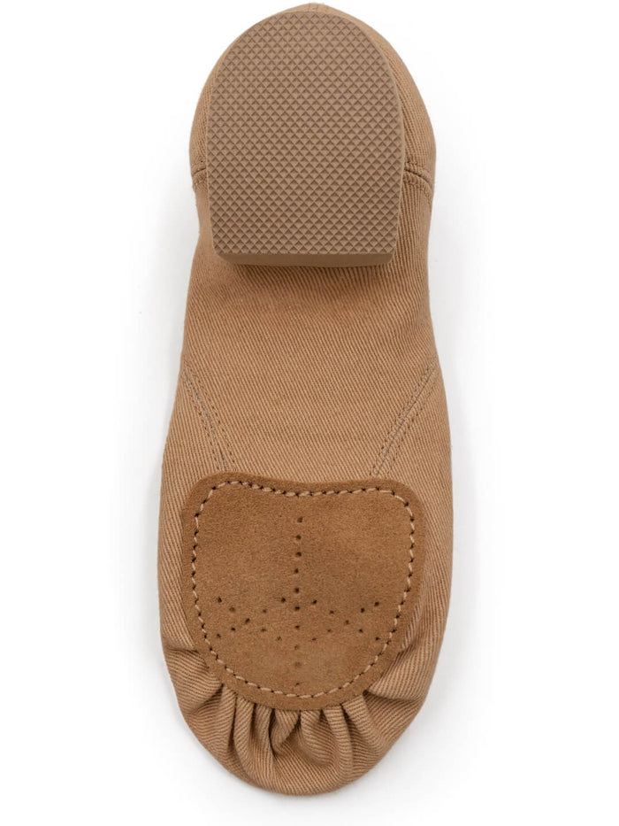 EOS Canvas Jazz Shoe (PP17)