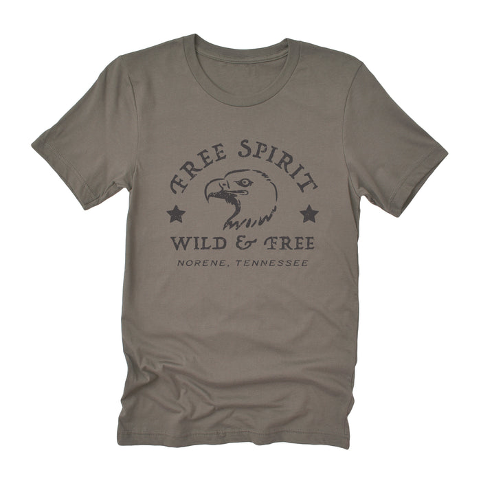 Storm Grey / Unisex - XS