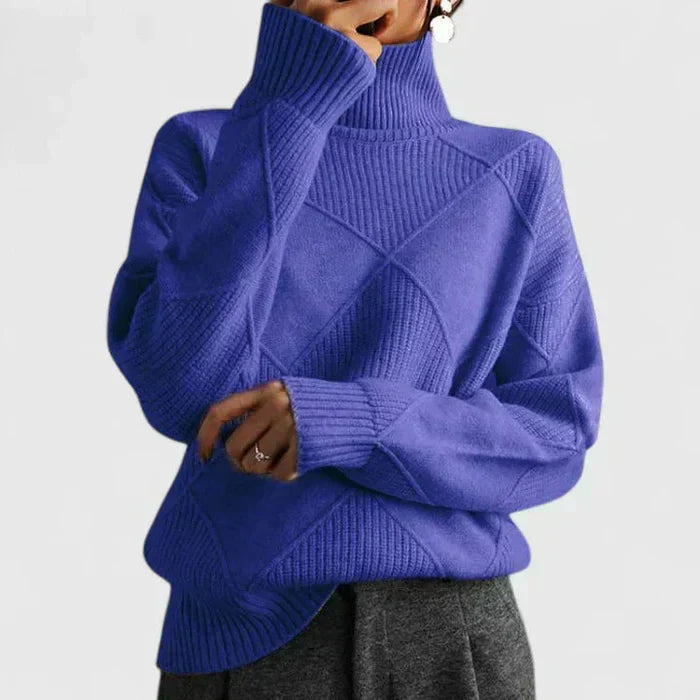 Blue / S
