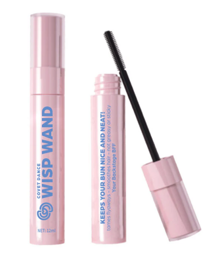 Hair Wisp Wand - Covet Dance