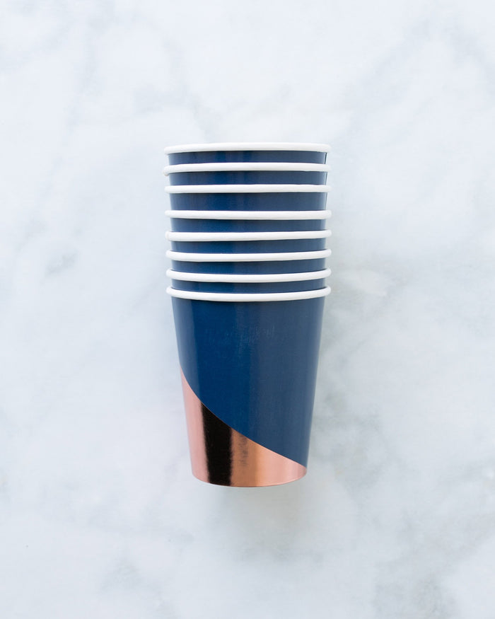 Harlow & Grey Erika Cups - pack of 8