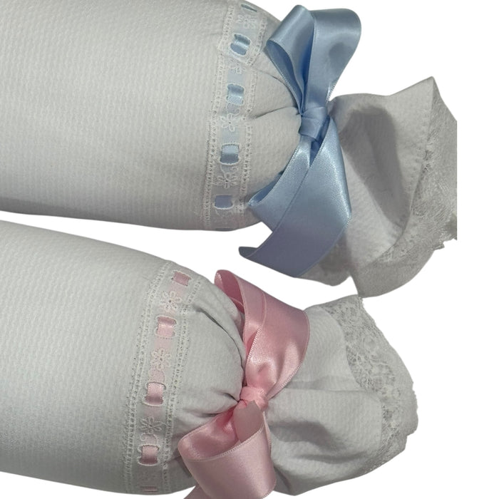 Harper Pillow Roll