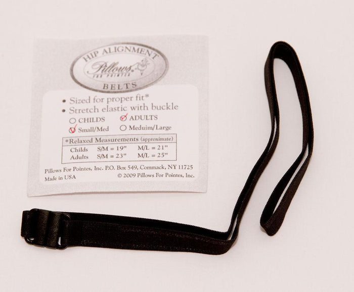 Hip Alignment Belt
