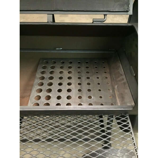 Horizon 20" Convection Plate