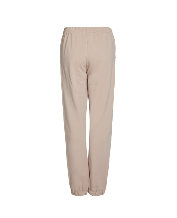 Rethinkit Ibina Easy sweatpants Trousers 3300 mocha