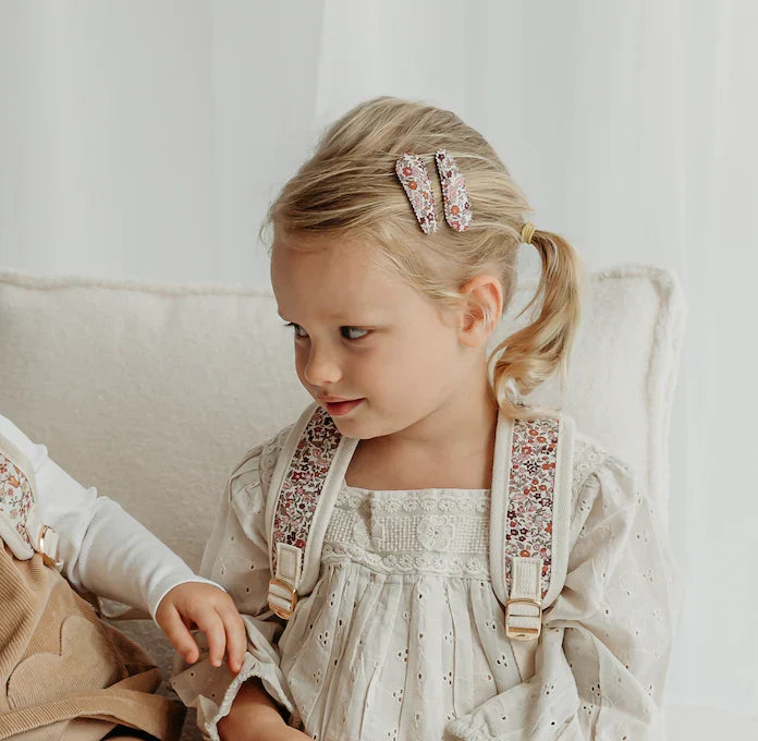 Josie Joan's Hair Clips - Gracelyn