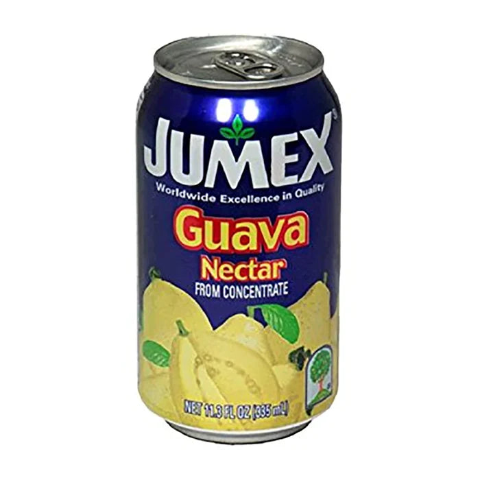 Wholesale Jumex Guava Nectar- Tropical goodness Mexmax INC