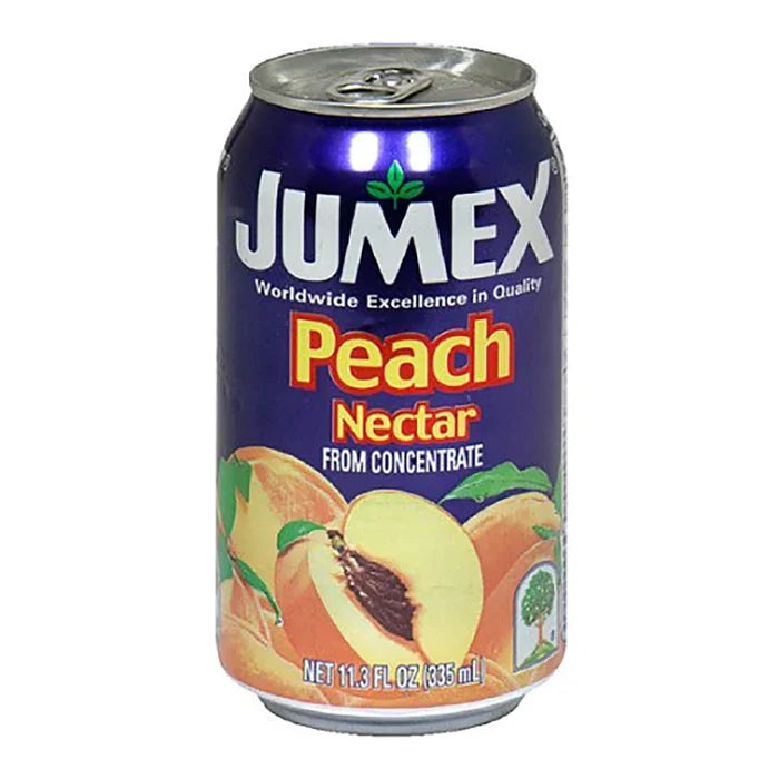 Juicy Jumex Peach Nectar - Buy Wholesale for Savings