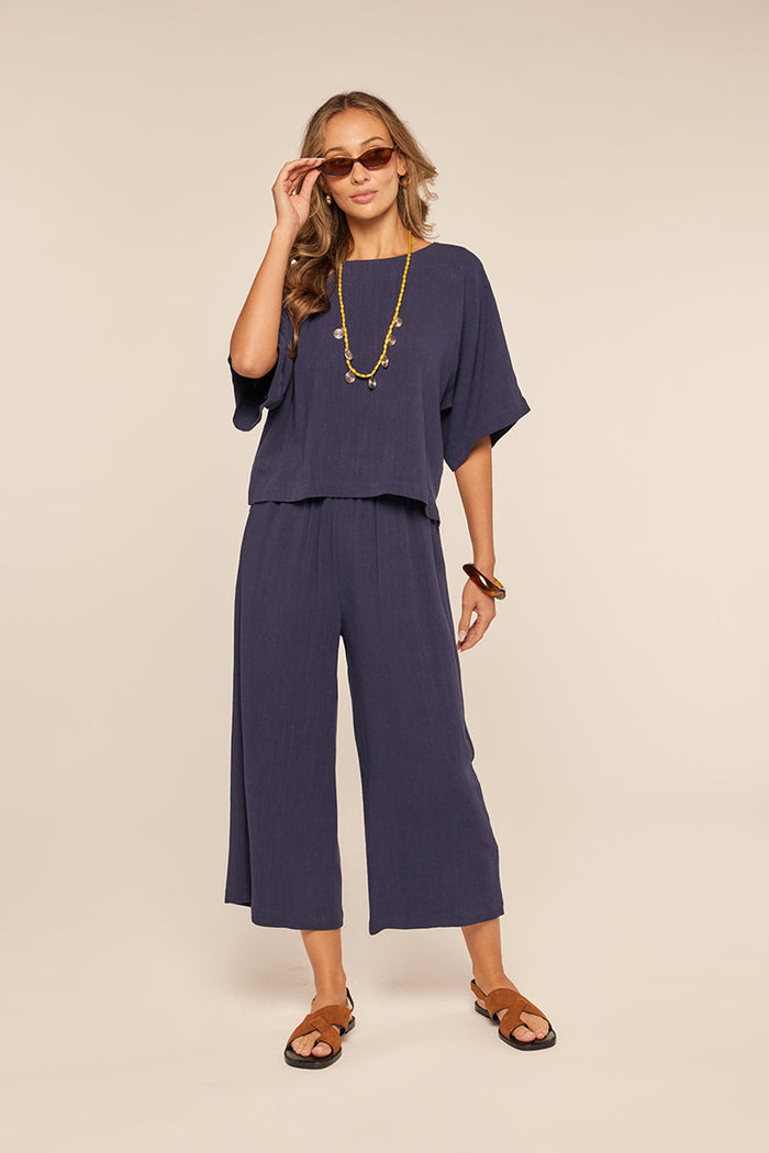 XS / Navy