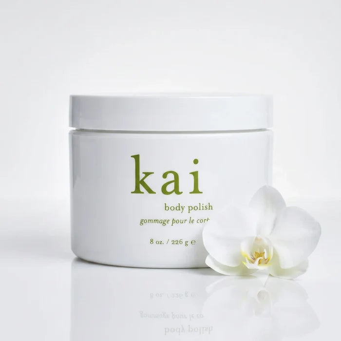 Kai Body Polish