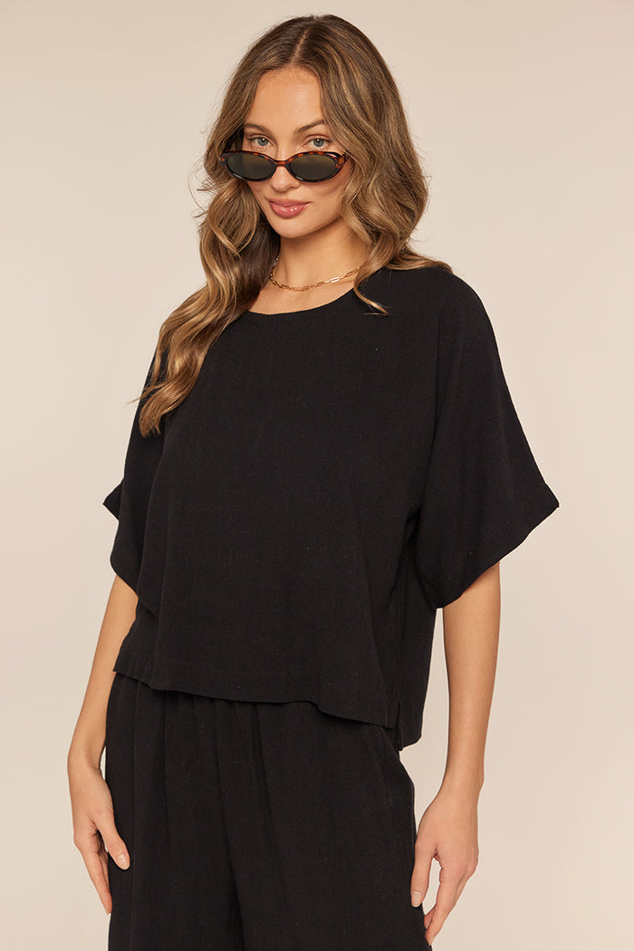 XS / Black