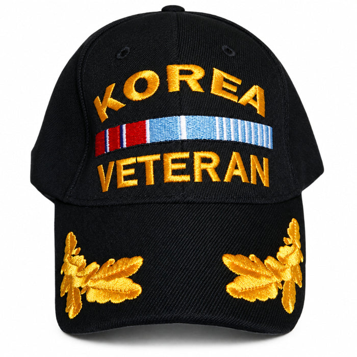 korea veteran hat