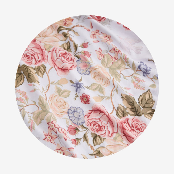Kristiana Luxe Bow Hair Clip
