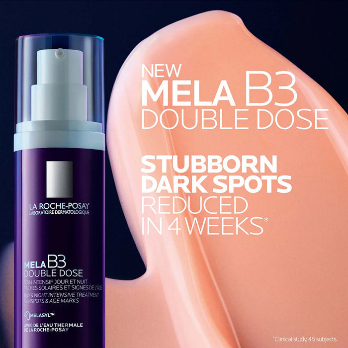 LA ROCHE-POSAY MELA B3 DOUBLE DOSE 40ml