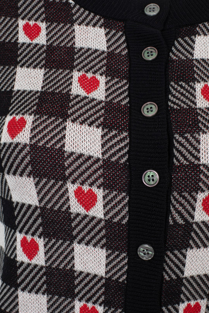 Leonie Cardigan
