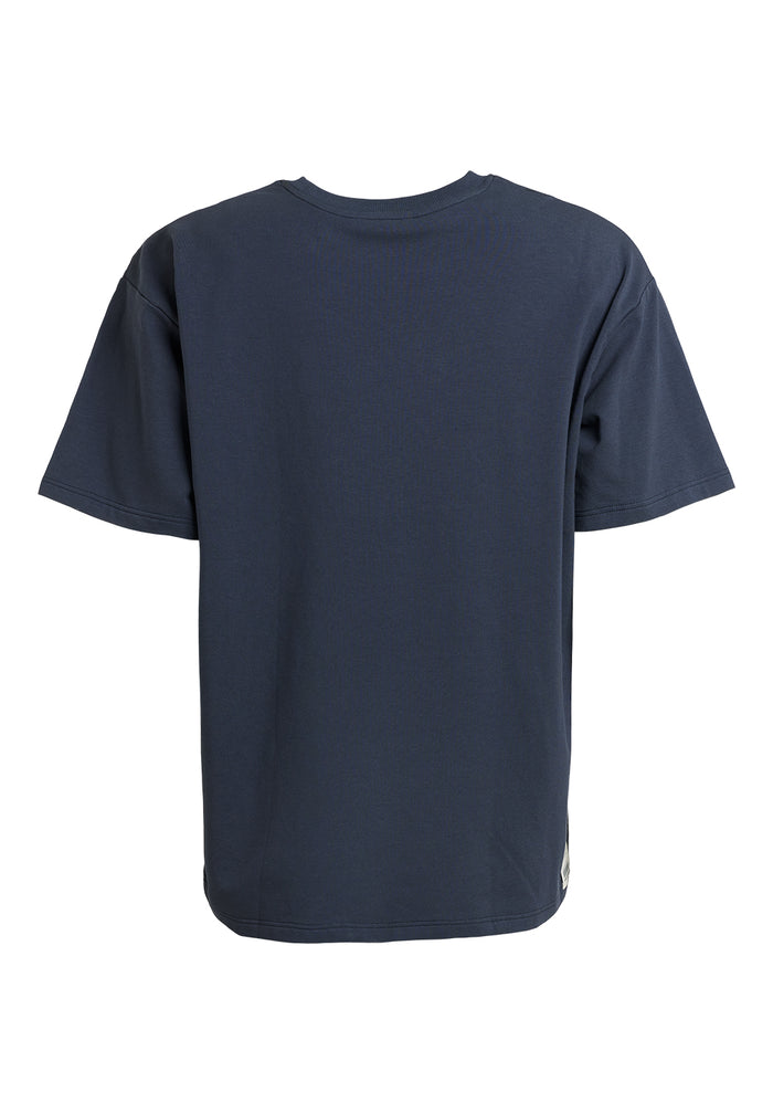 Rethinkit Light Sweat Tee Tee 1060 ink