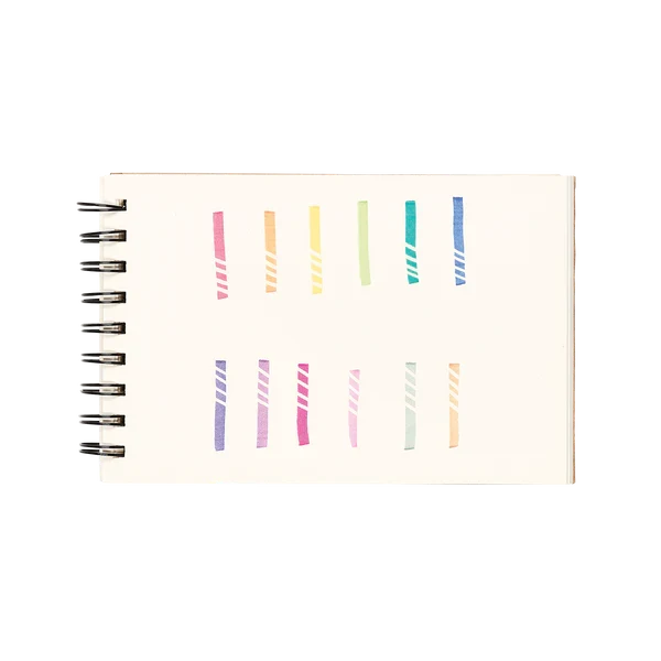 Make No Mistake Erasable Markers - Set of 12