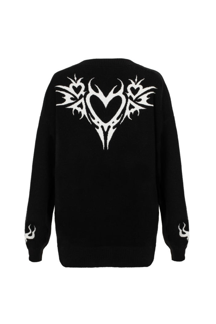 Mercy Cardigan