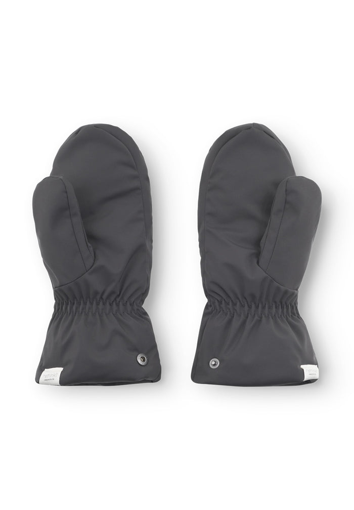 Rethinkit Mittens Puffer Shelter Accessory 0022 almost black