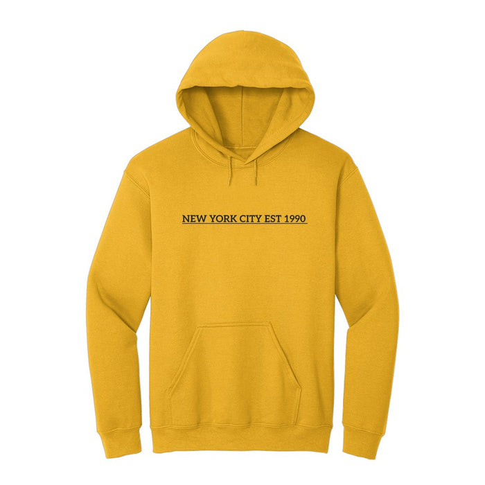 Gold / Small