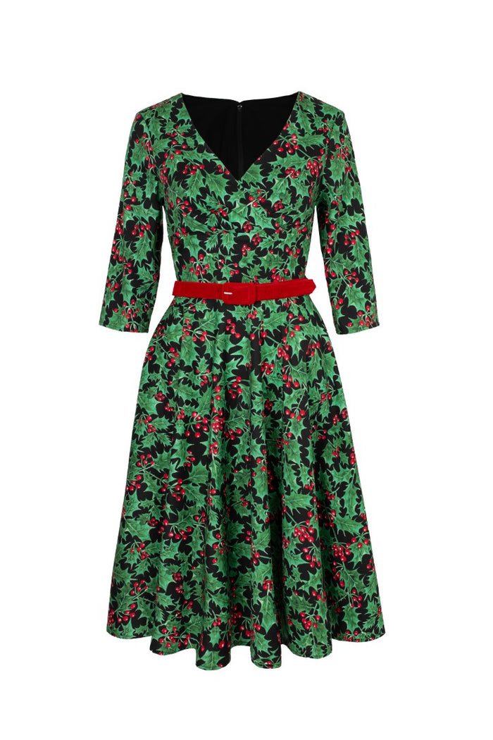 Nicole Dress