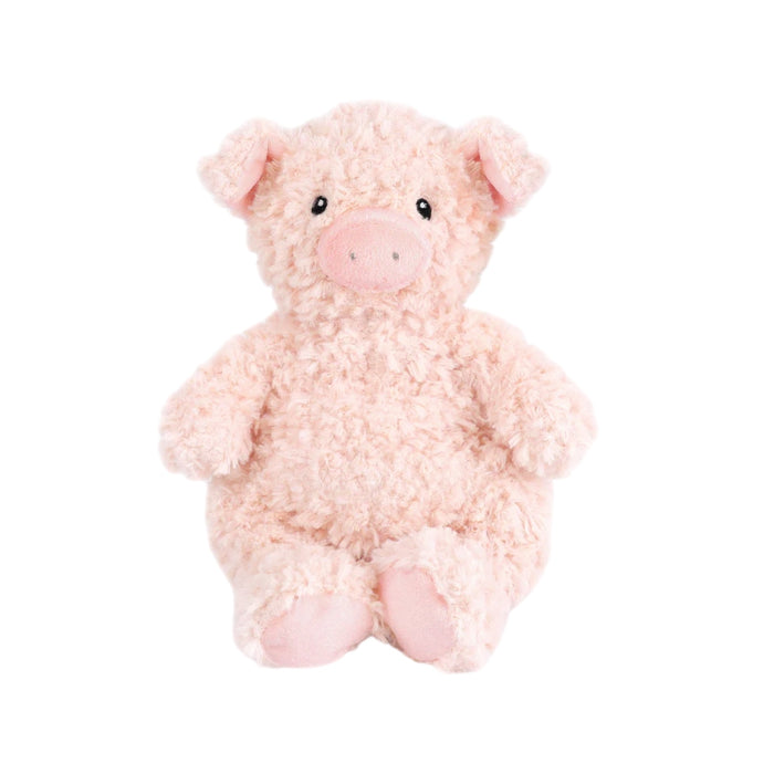 Oink Pink Plush Toy