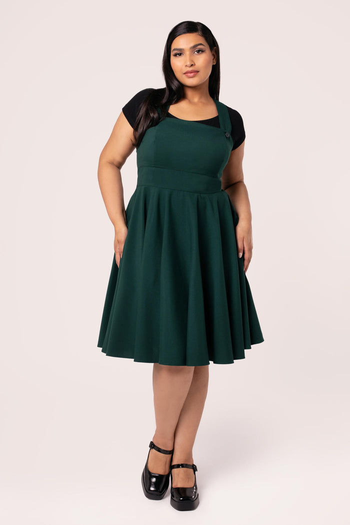Green / 2XL
