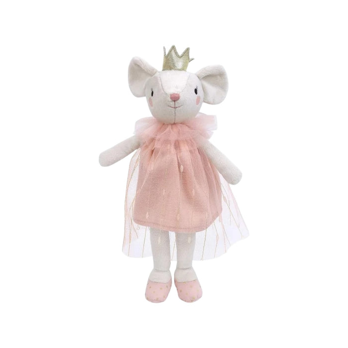 Phoebe Mouse Toy