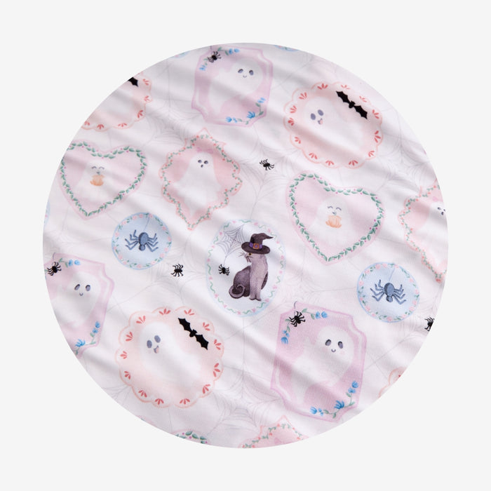 Posh Spooks Classic Pajama Set