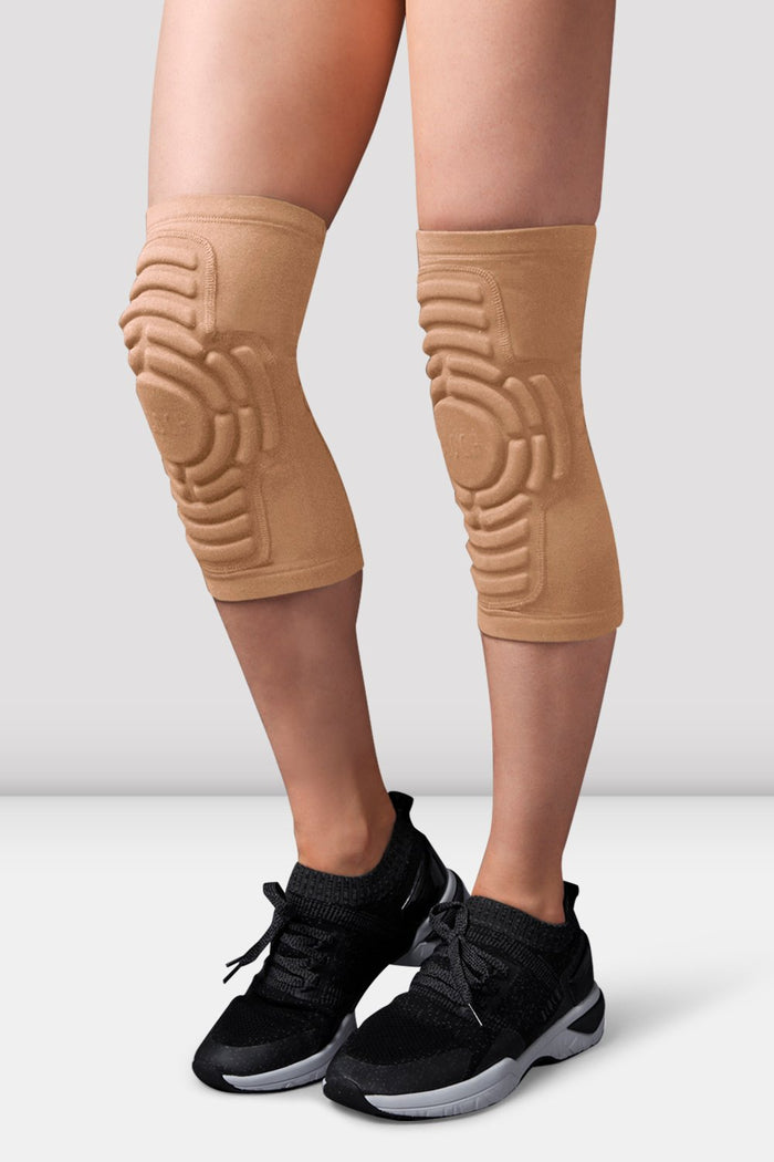Pro Dance Knee Pads