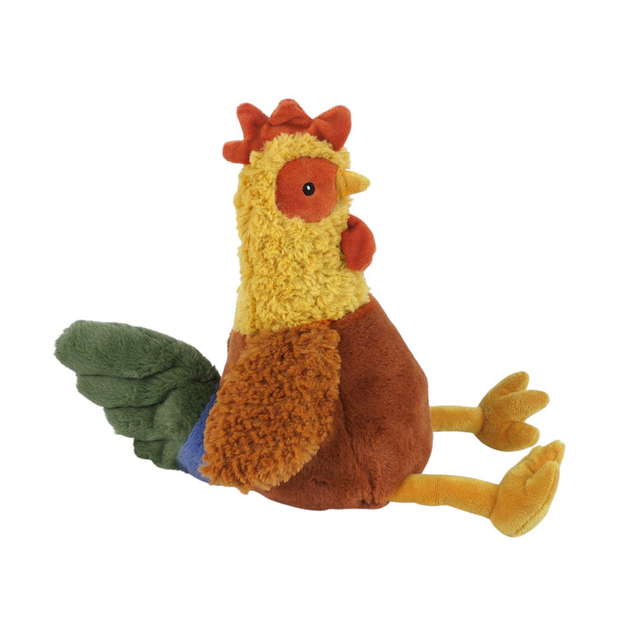 Renaud Rooster Plush Toy