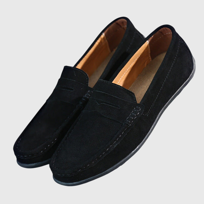 Black / 4.5